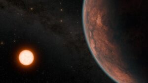 Descubren un nuevo planeta similar a la Tierra con potencial para habitar: Gliese 12 b