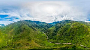 Declaran nueva área protegida en la región de Alto Calima en el Valle del Cauca
