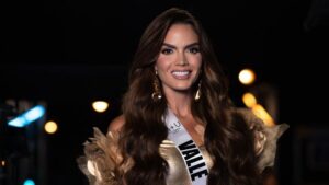 Valle se lleva la corona: Daniela Toloza es la nueva Miss Universe Colombia 2024