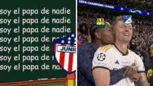 Los memes que dejó la eliminación de Junior y el paso de Santa Fe y Bucaramanga a la final