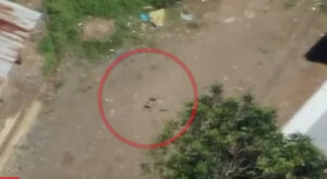 Disidencias Farc empiezan a emplear drones para atacar a la Fuerza Pública