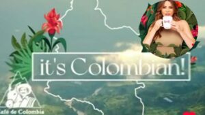 Sofía Vergara lanza Dios mío coffee, su nueva marca de café netamente colombiano