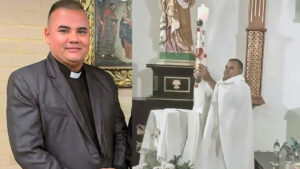 Asesinan sacerdote por robarle su vehículo en Ocaña: lo apuñalaron y arrollaron