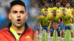 Falcao cree que Colombia sí puede ganar la Copa América: Han revertido partidos