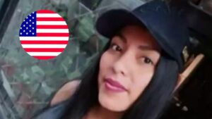 Colombiana fue asesinada en Houston por el padre de sus hijos