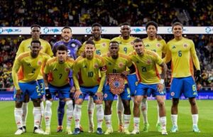 Selección Colombia: optimismo en el país por el debut en la Copa América contra Paraguay