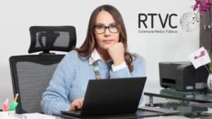 Revelan irregularidades en contratos durante administración de Nórida Rodríguez en RTVC
