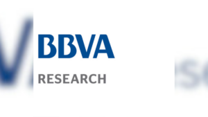 BBVA Research prevé crecimiento del PIB colombiano del 1,8 % en 2024