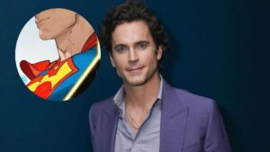 No, no podemos contratarte: Actor revela por qué no consiguió el papel de Superman