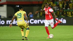 Todo o nada: Bucaramanga busca su primer título y Santa Fe tendrá que remontar en la final