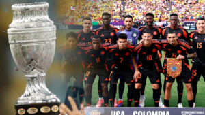 Los 26 futbolistas de Colombia para la Copa América ¿Quiénes son los dos que salen?
