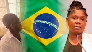 Brasil condena con firmeza el atentado contra el papá y un sobrino de Francia Márquez