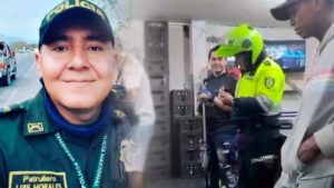 Policía reportado como desaparecido en Arauca fue encontrado jugando billar en Bogotá