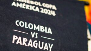 Comienza el sueño: este es el once titular de Colombia para su debut en la Copa América