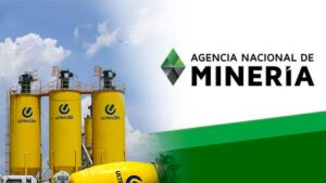 Imputarán cargos a funcionarios de la Agencia de Minería por presunta corrupción