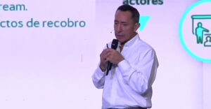 Presidente de Ecopetrol aseguró que Colombia importará gas desde Venezuela para el 2025