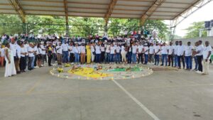 Consejos comunitarios en Chocó piden a Gobierno implementar la paz con el Clan del Golfo