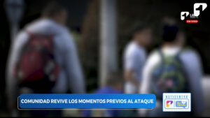 Ataque a menor de 4 años en Bogotá: padre detenido tras agredir con arma blanca a su hijo