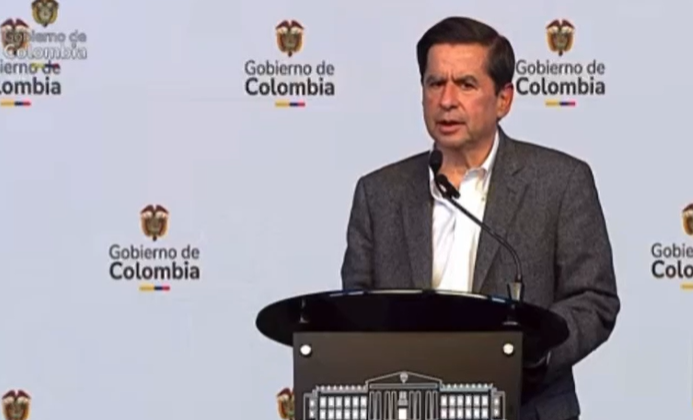 El Gobierno radica ante el Congreso su proyecto de reforma política ...