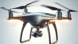 Uso de drones por las disidencias Farc: un nuevo reto para la seguridad en Colombia