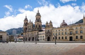 Hoy será el Concierto de la Esperanza en la Plaza de Bolívar: hora y artistas invitados