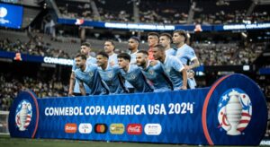 Uruguay perderá a dos futbolistas claves para el juego ante Colombia ¿Quiénes son?