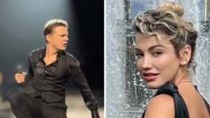 Fanny Lu y Luis Miguel: rumores de un vínculo familiar en el mundo de la música