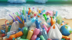 Colombia inicia prohibición de plásticos de un solo uso: ¿cómo reaccionan los compradores?