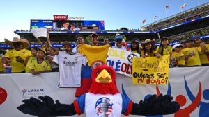 Esto cuesta la boleta más barata para la final de la Copa América ¿Mucha plata?