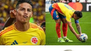 Los mejores memes tras partido Colombia - Uruguay: Darwin Núñez protagonista de las burlas