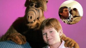 Extraña muerte de Benji Gregory, actor de ALF, encontrado en su carro junto a su perro