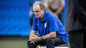 Video | Marcelo Bielsa no perdonó y apuntó contra la Conmebol: Una plaga de mentirosos