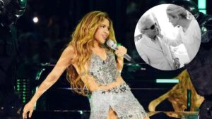 La verdad sobre hospitalización del papá de Shakira durante su show en la Copa América