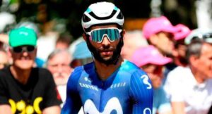 Fernando Gaviria abandona el Tour durante la etapa 17 ¿Foco puesto en los Olímpicos?