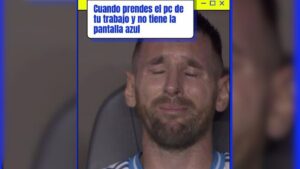 Los memes de la caída de Microsoft y Crowdstrike... este titular se esta actualizando