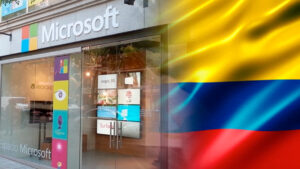 ¿Afectó mucho la caída de Microsoft en Colombia? Esto dice el Gobierno