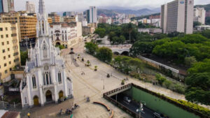 Cali reforzará su seguridad durante la COP16: la ciudad estará blindada