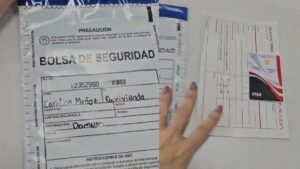 Ojo con la nueva modalidad de robo: Me llamaron con el pretexto de cambiar mi tarjeta