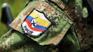 Hallan complejo de disidencias Farc con 800 granadas para ataques con dron