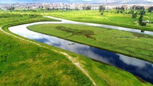 ¿Algún día será como el Sena?: la lamentable situación del río Bogotá y su contaminación