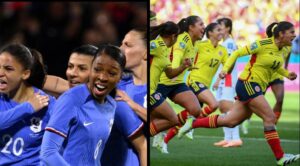 JJ. OO | Colombia debutará en fútbol ante la anfitriona, Francia: hora y lugar del partido