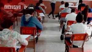 Víctimas del conflicto armado: más de 1.6 millones de estudiantes afectados en Colombia