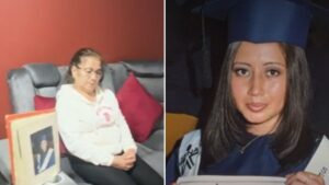 Doce años desaparecida: sus padres e hija no pierden la fe de volver a abrazar a Adriana