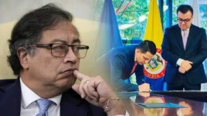 Caso UNGRD: Petro cree que Olmedo López y Sneyder Pinilla se quedaron con más plata