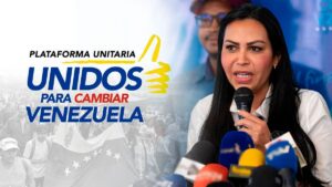 Oposición venezolana condena que se le haya impedido viajar a expresidentes para comicios