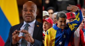 Gobierno no reconocerá la reelección de Maduro si no se publican las actas electorales