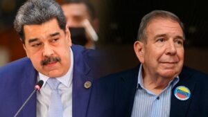 Edmundo González dice que firmó carta bajo coacción para validar reelección de Maduro