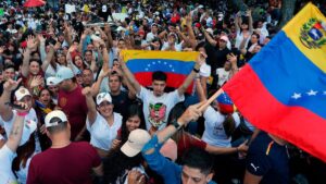 400 mil venezolanos que viven en Antioquia rechazan victoria de Maduro ¿Cuántos votaron?