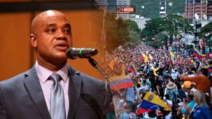 Cancillería exhorta a Venezuela a rechazar la violencia y preservar la paz