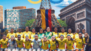 La Selección Colombia Femenina quedó eliminada ante España en penales